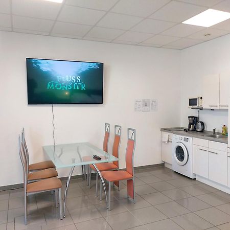 פרייבורג City J&L Apartment Zentrale Lage מראה חיצוני תמונה