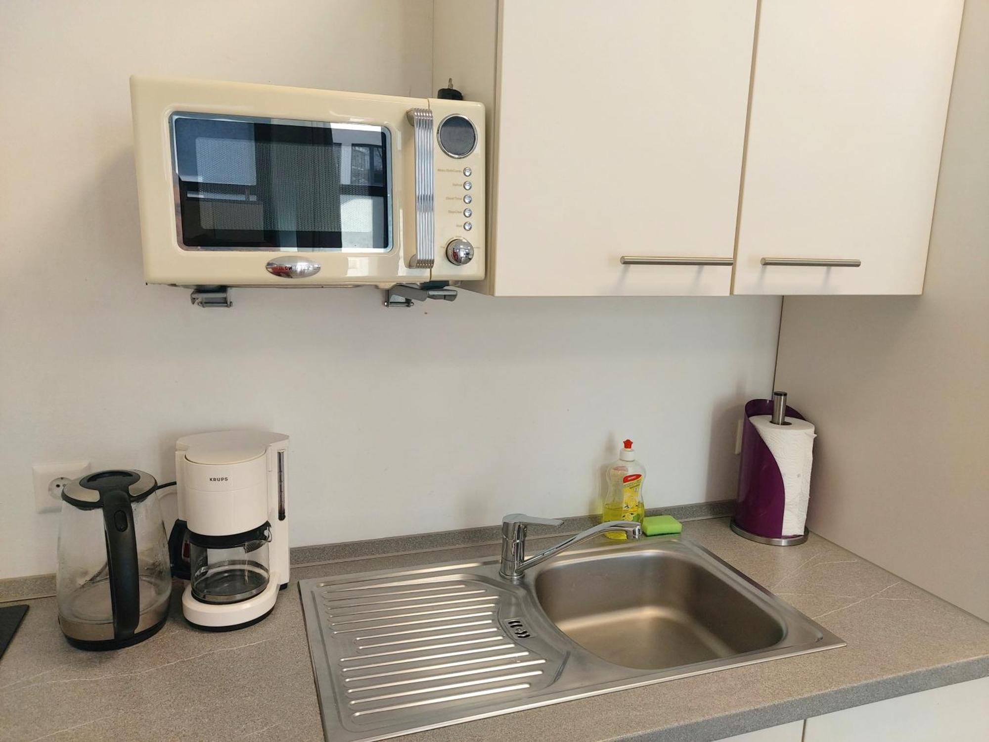 פרייבורג City J&L Apartment Zentrale Lage חדר תמונה