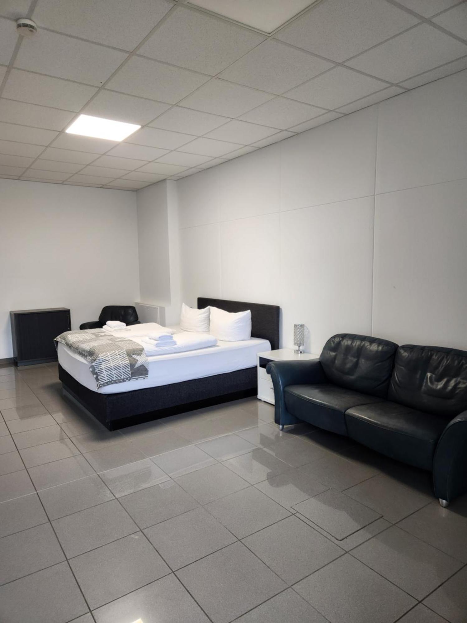 פרייבורג City J&L Apartment Zentrale Lage מראה חיצוני תמונה