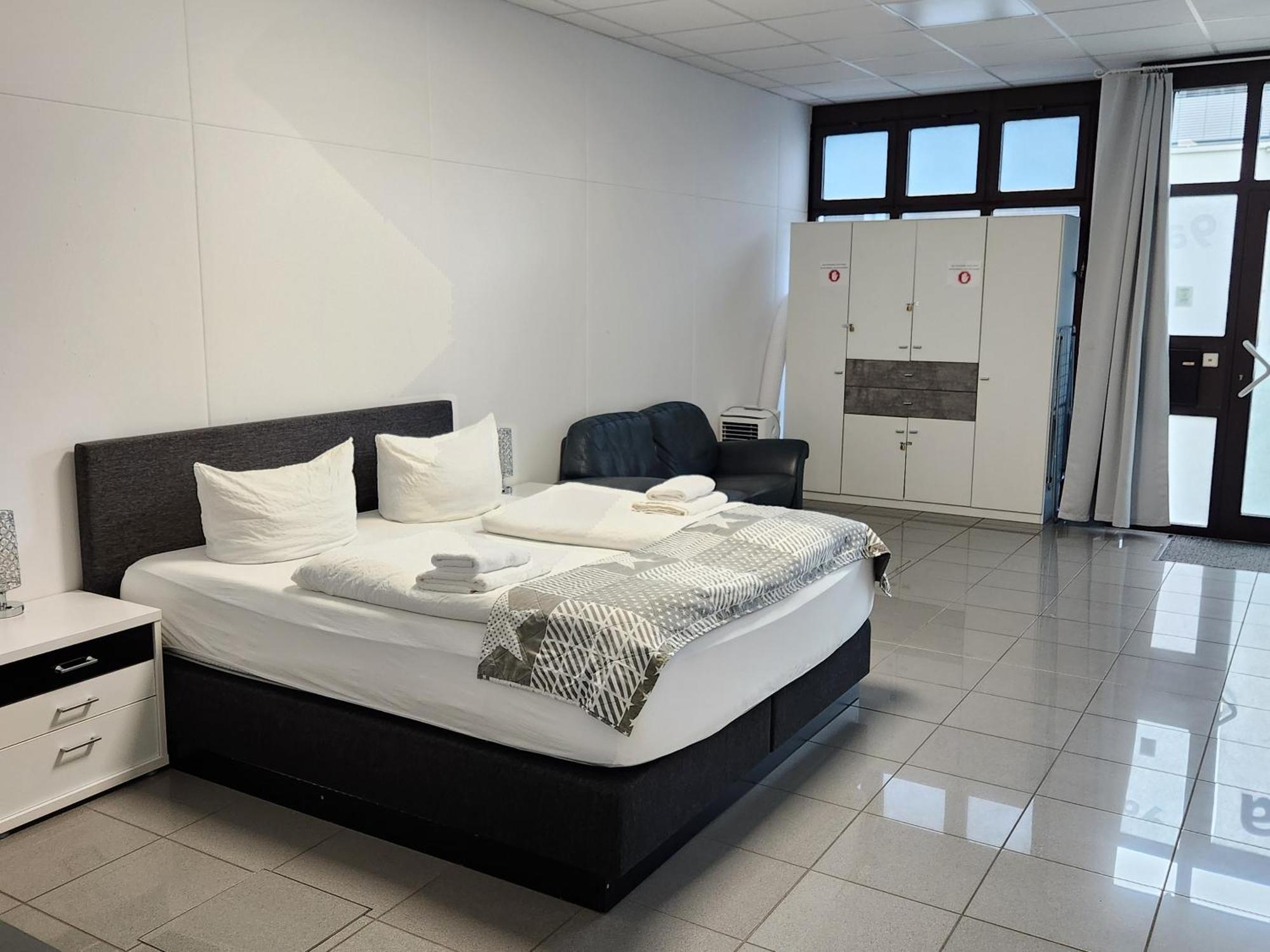 פרייבורג City J&L Apartment Zentrale Lage מראה חיצוני תמונה