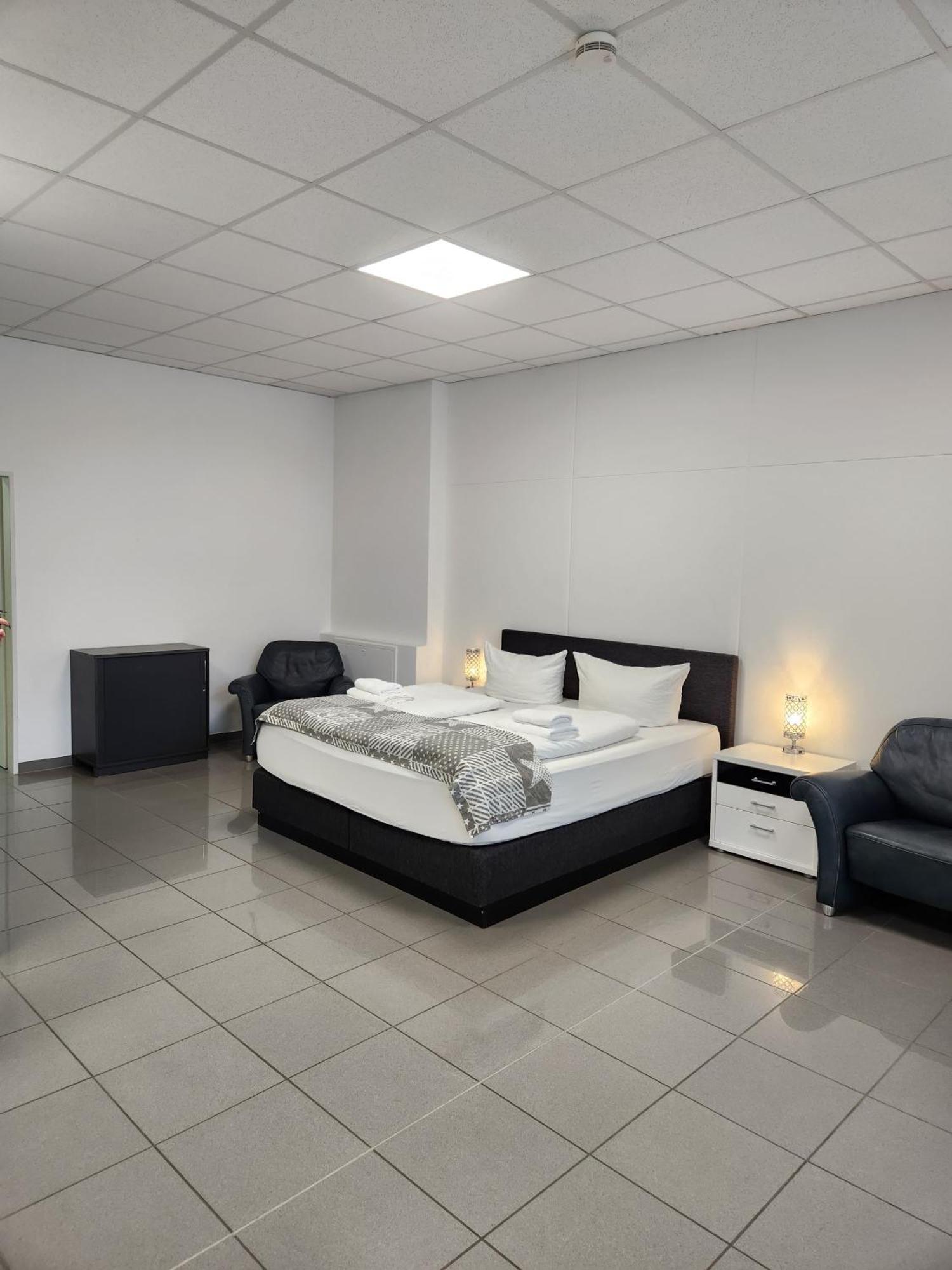 פרייבורג City J&L Apartment Zentrale Lage מראה חיצוני תמונה