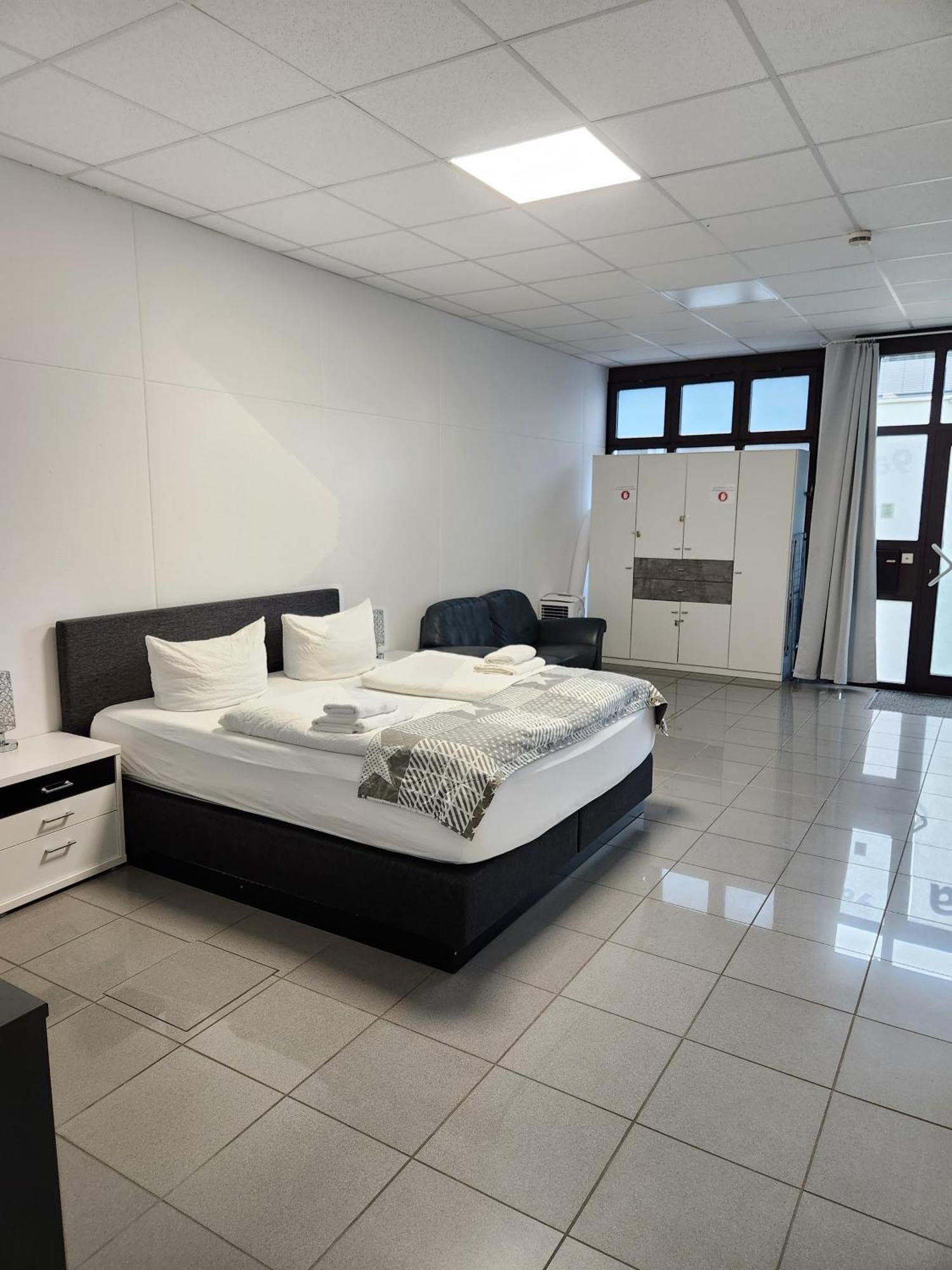 פרייבורג City J&L Apartment Zentrale Lage מראה חיצוני תמונה