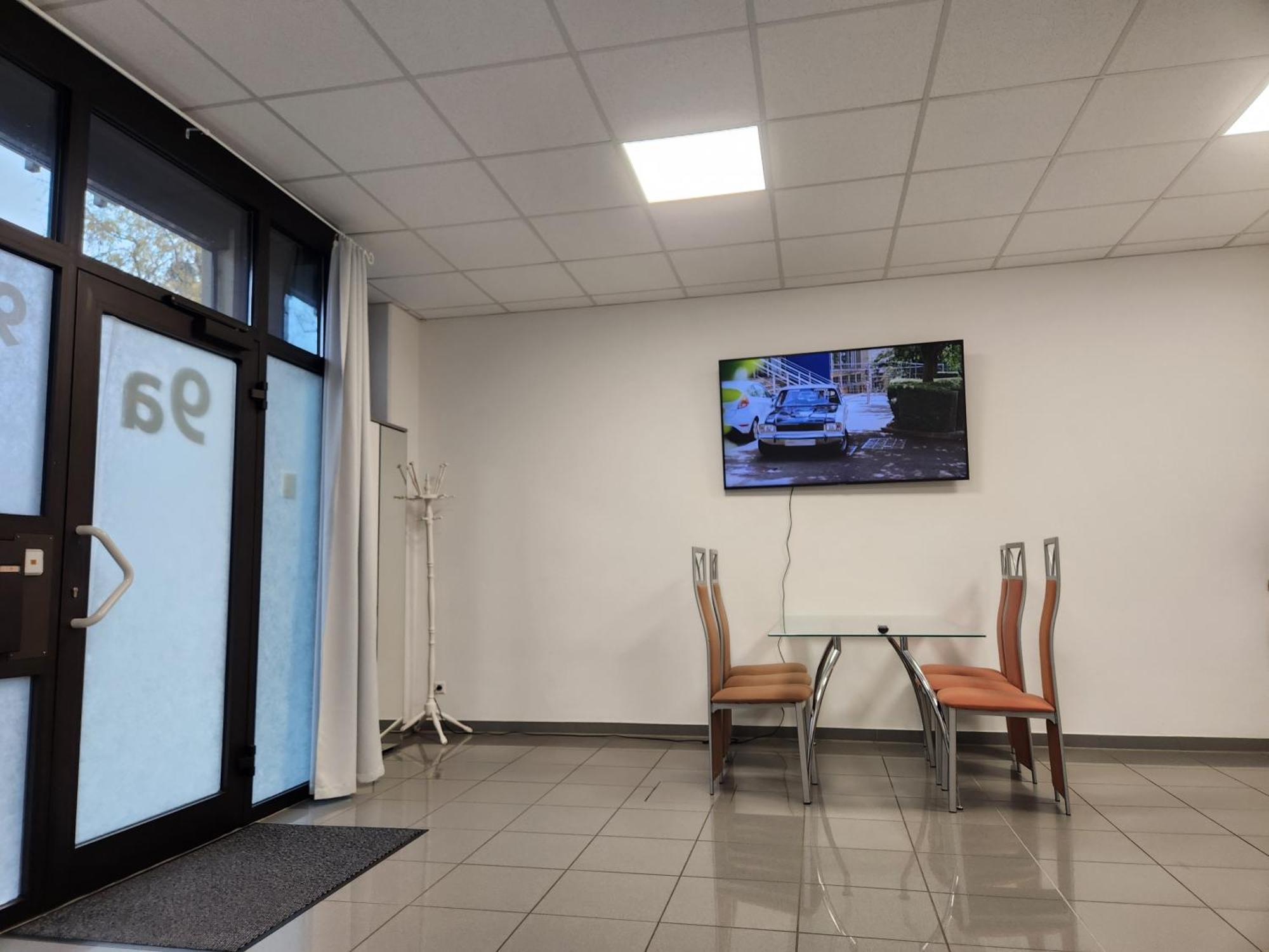 פרייבורג City J&L Apartment Zentrale Lage מראה חיצוני תמונה
