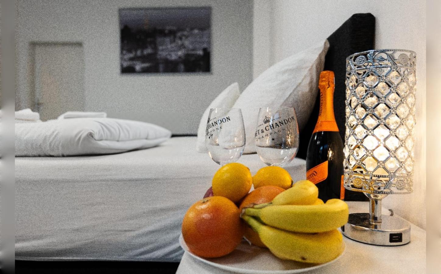 פרייבורג City J&L Apartment Zentrale Lage מראה חיצוני תמונה