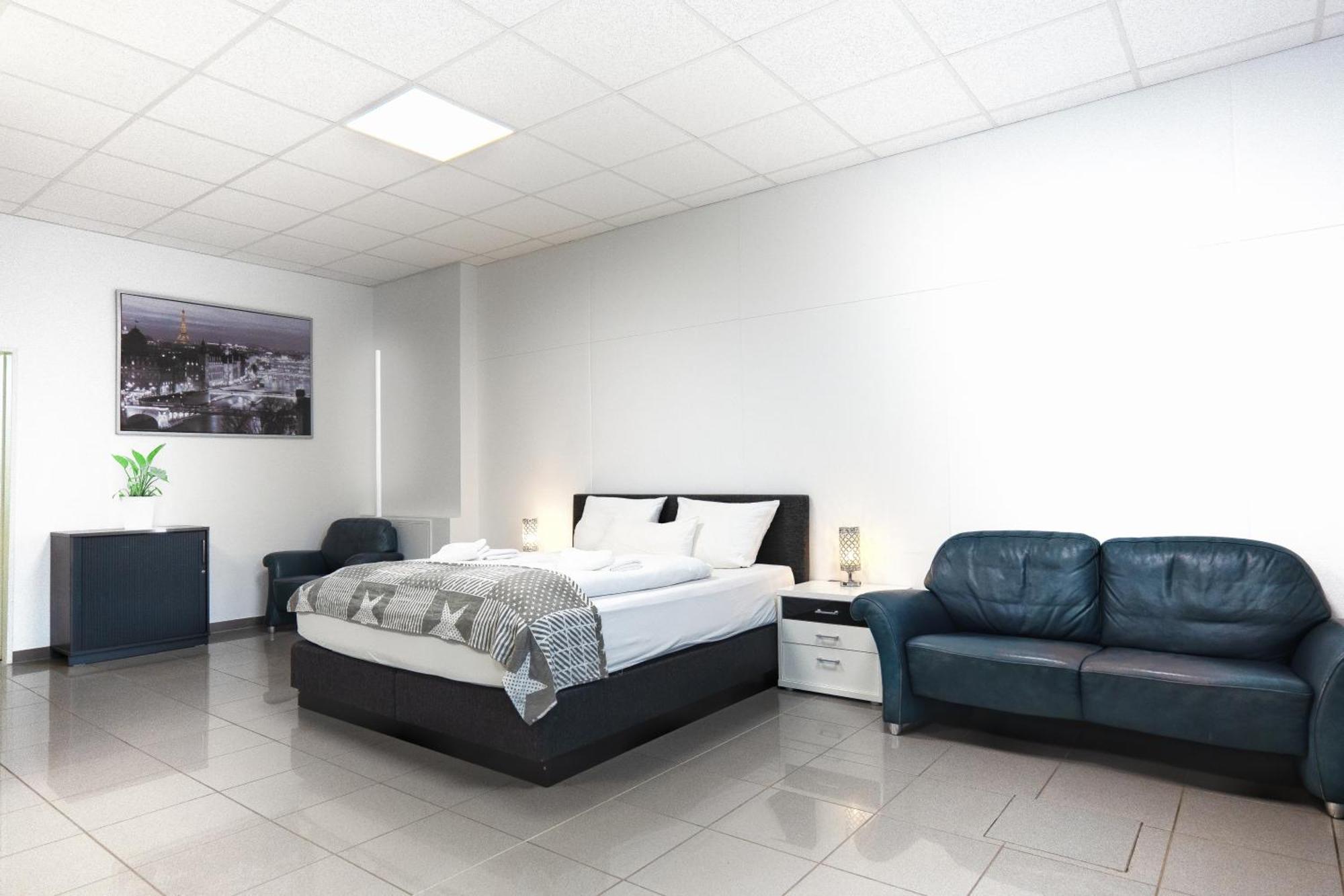 פרייבורג City J&L Apartment Zentrale Lage מראה חיצוני תמונה