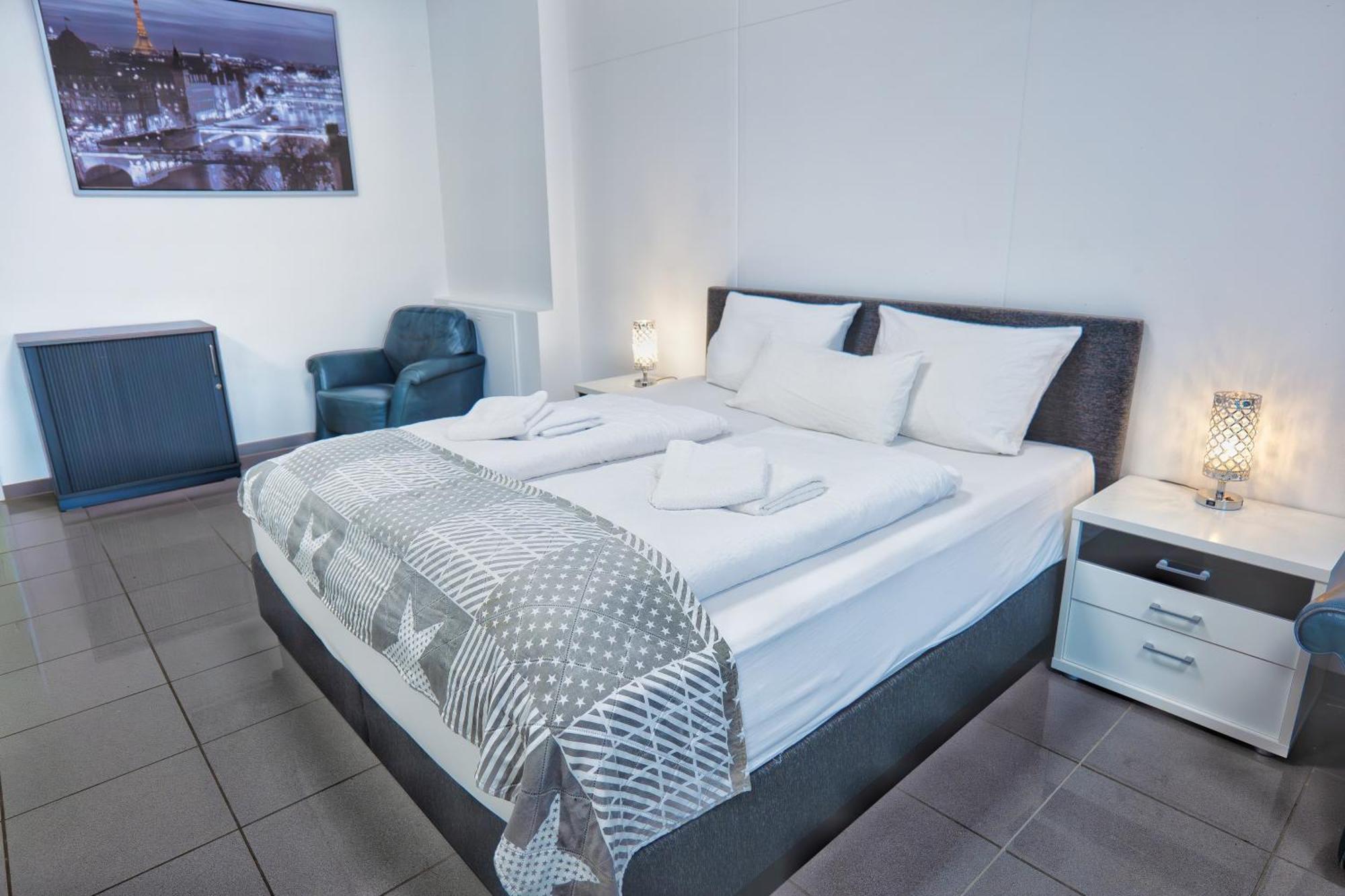 פרייבורג City J&L Apartment Zentrale Lage מראה חיצוני תמונה