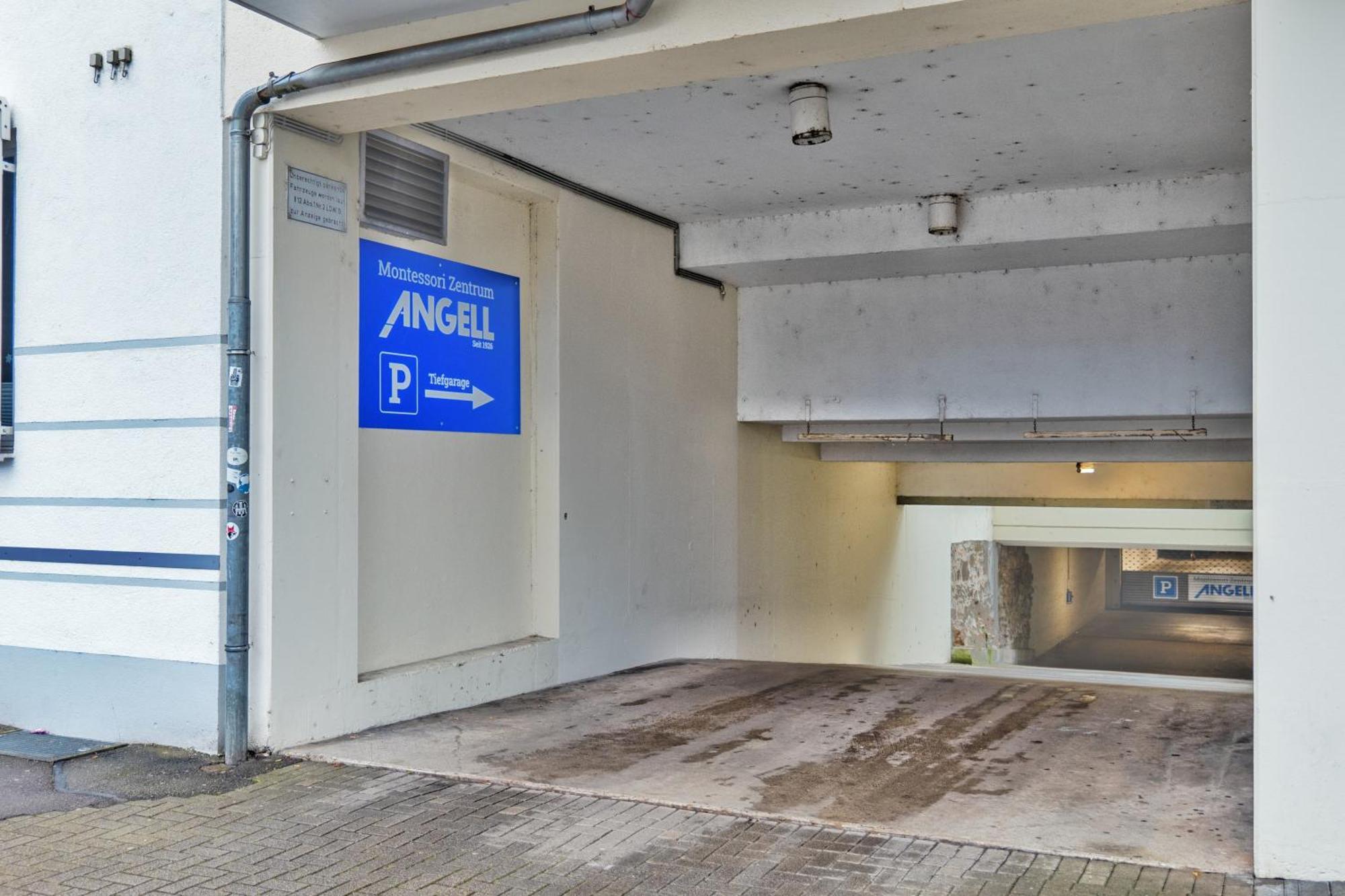 פרייבורג City J&L Apartment Zentrale Lage מראה חיצוני תמונה