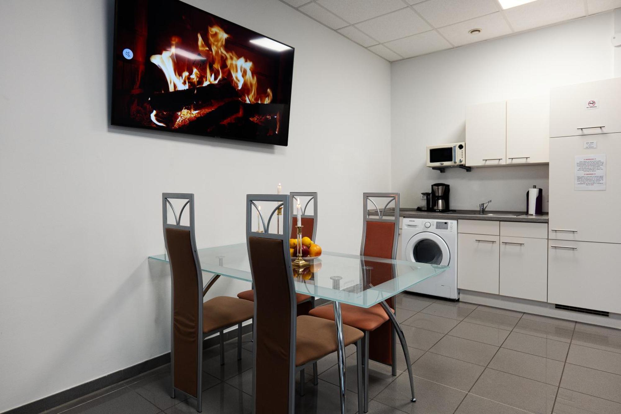 פרייבורג City J&L Apartment Zentrale Lage מראה חיצוני תמונה