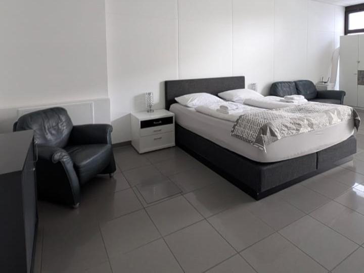 פרייבורג City J&L Apartment Zentrale Lage מראה חיצוני תמונה