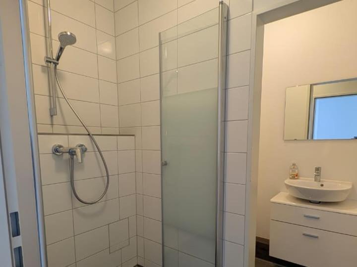 פרייבורג City J&L Apartment Zentrale Lage מראה חיצוני תמונה