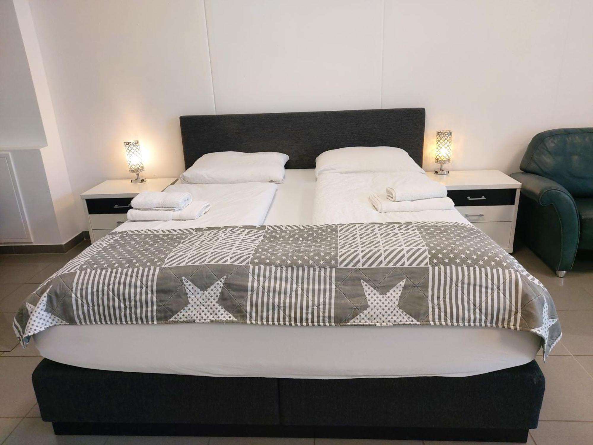פרייבורג City J&L Apartment Zentrale Lage מראה חיצוני תמונה