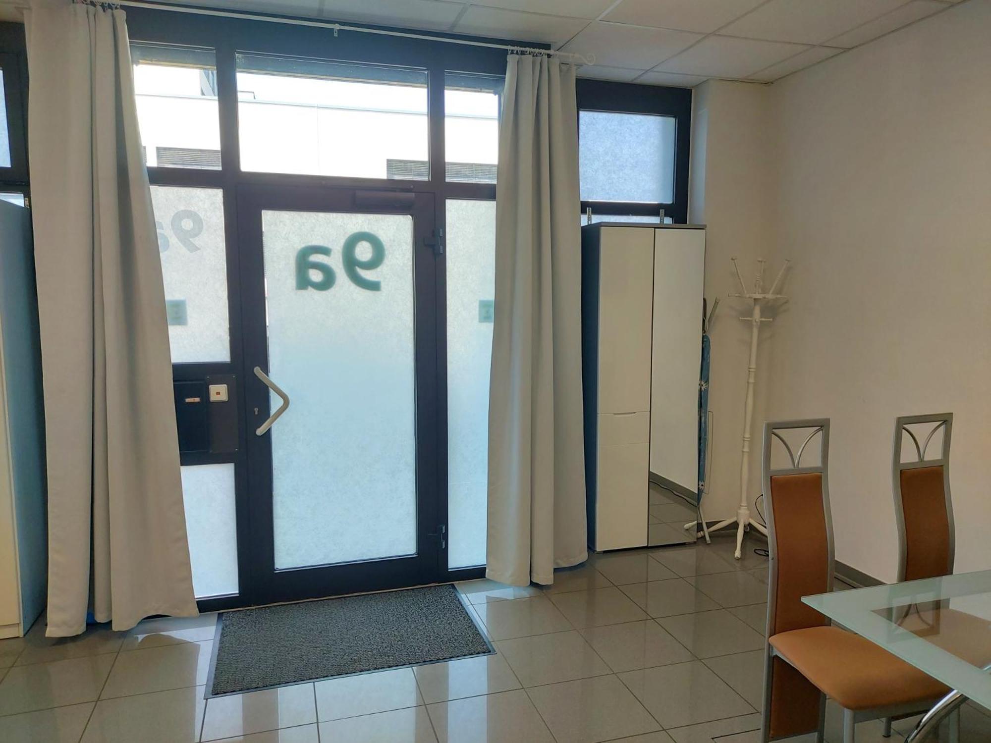 פרייבורג City J&L Apartment Zentrale Lage מראה חיצוני תמונה